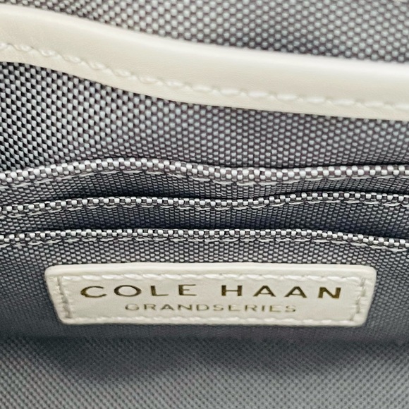 COLE HAAN Grand Ambition Crossbody - Picture 7 of 9